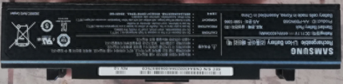 三星r467快捷键驱动(三星R467热键驱动)插图17