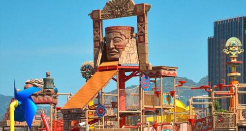 温州水上乐园排名前十(水上乐园的项目都有什么)插图12 温州水上乐园排名前十(水上乐园的项目都有什么)插图12