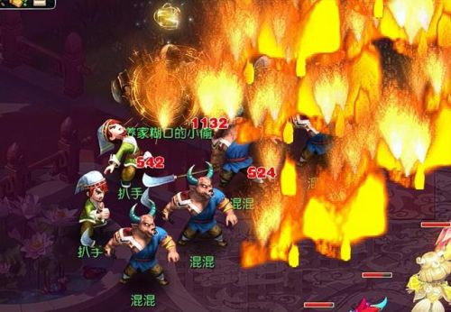 梦幻西游游戏攻略(梦幻西游新区开服表)插图1