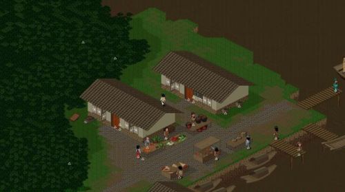 仙剑奇侠传一图文攻略(仙剑98柔情版全地图物品攻略)插图10