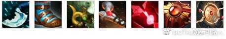 dota死亡先知(dota1先知出装攻略)