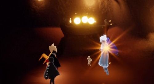 光遇11.4复刻(光遇复刻公布时间)插图4