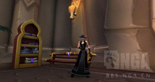 牧师幻化装备大全(牧师幻化攻略)插图23