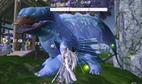 妄想山海最帅的宠物(妄想山海宠物培养攻略)插图3 妄想山海最帅的宠物(妄想山海宠物培养攻略)插图3