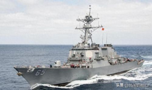 驱逐舰排名(055战舰世界排名)插图