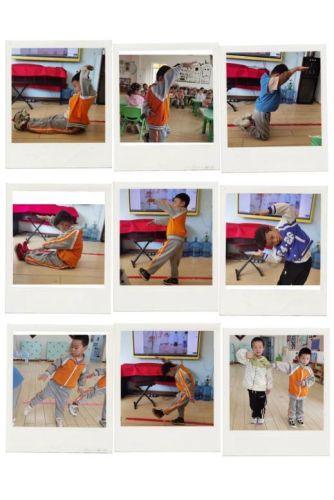 小小大世界(小小大作战)插图8