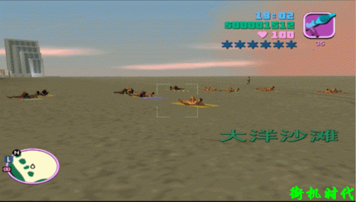 侠盗飞车任务大全图文攻略(侠盗飞车的任务表)插图14 侠盗飞车任务大全图文攻略(侠盗飞车的任务表)插图14