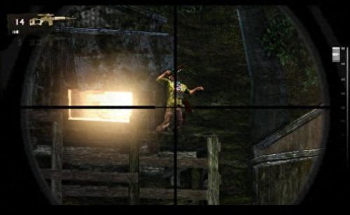 psv神秘海域(神秘海域黄金深渊)插图4 psv神秘海域(神秘海域黄金深渊)插图4