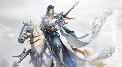 轩辕传奇攻略(轩辕传奇十大神豪排行榜)插图3