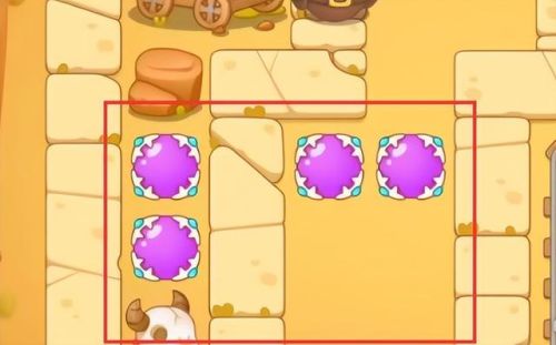 保卫萝卜挑战31关攻略图解法(挑战31关保卫萝卜攻略)插图2