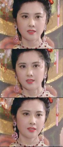 西梁女国剧情难度(西游记西梁国)