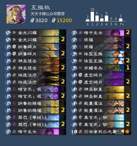 任务战卡组(任务战)插图16