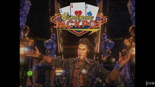 无主之地 技能(无主之地技能树)插图1