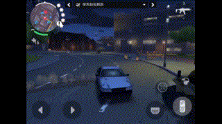 单机游戏飙车(极限摩托单机版)