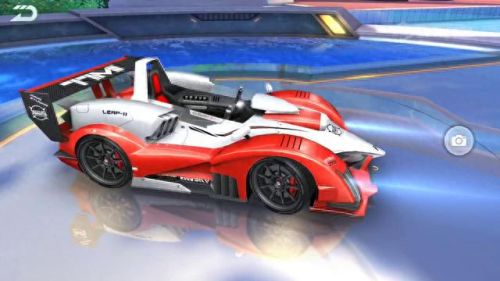 qq飞车如何获得永久a车(qq飞车福利礼包码)插图3