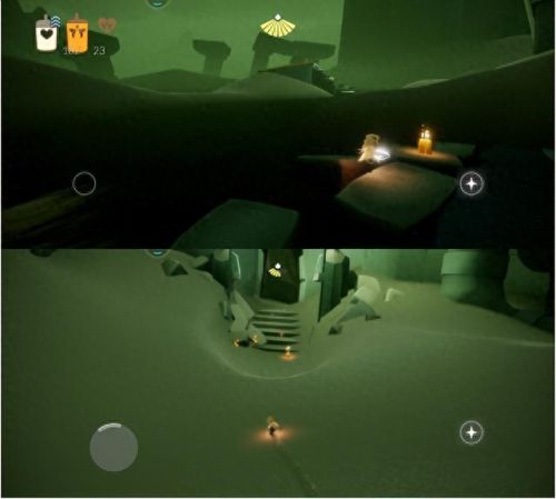 光遇巨兽荒原的神坛冥想(巨兽荒原的冥想地点在哪)插图1 光遇巨兽荒原的神坛冥想(巨兽荒原的冥想地点在哪)插图1