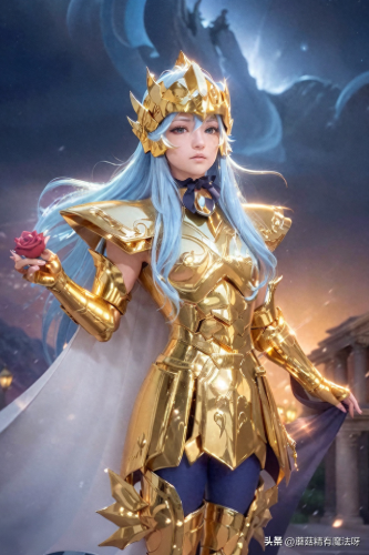 阿布罗狄(阿布罗狄是男是女)插图26 阿布罗狄(阿布罗狄是男是女)插图26