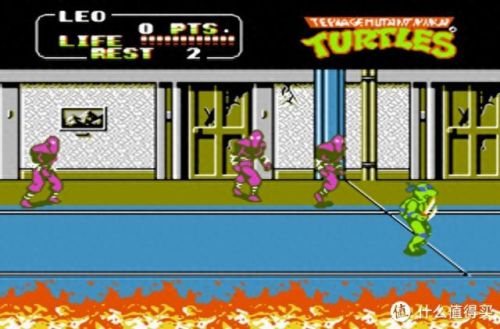 沙罗曼蛇秘籍(fc冒险岛2秘籍攻略)插图2 沙罗曼蛇秘籍(fc冒险岛2秘籍攻略)插图2