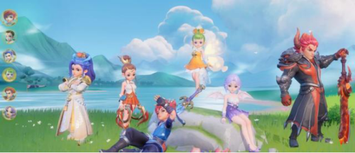 梦幻西游科举殿试(梦幻科举活动)插图 梦幻西游科举殿试(梦幻科举活动)插图