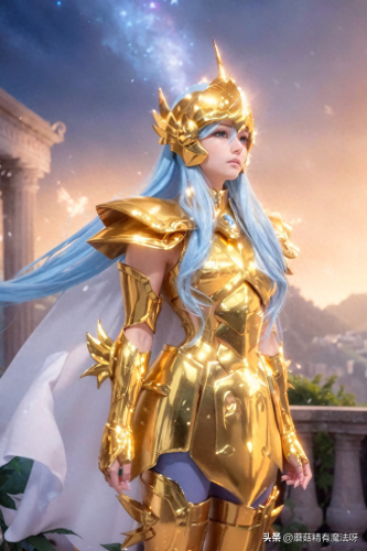 阿布罗狄(阿布罗狄是男是女)插图18 阿布罗狄(阿布罗狄是男是女)插图18