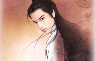 古代男神排名前十(古装男神排行榜)插图1 古代男神排名前十(古装男神排行榜)插图1