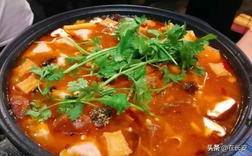 西安牛排涮锅排名前十(西安好吃的火锅店排名)插图30 西安牛排涮锅排名前十(西安好吃的火锅店排名)插图30