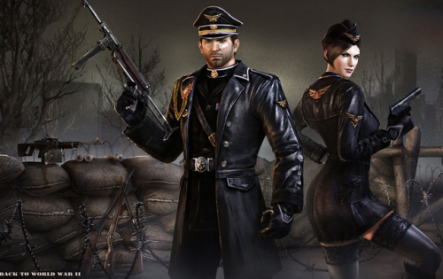 网游射击游戏排行榜(中国fps游戏热度排行)插图3 网游射击游戏排行榜(中国fps游戏热度排行)插图3