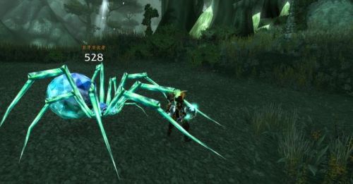 魔兽世界猎人误导宏(怀旧服猎人一键输出宏)