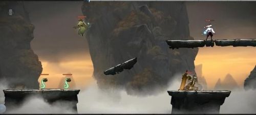 手机单机游戏合集(8090怀旧经典单机)插图