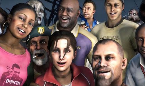 求生之路2(求生之路2语言设置在哪)插图2