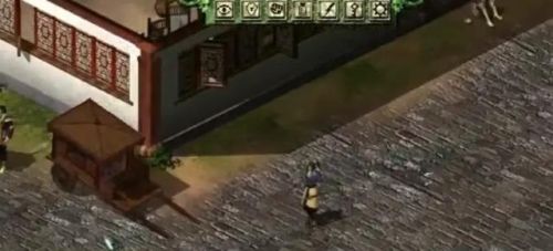 月影传说攻略完整详细(手机上玩月影传说单机版)插图4