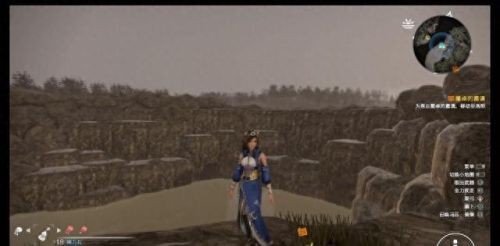 真三国无双8(真三国无双9全人物图鉴)插图2