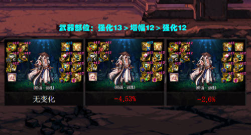 DNF强化装备(dnf强化11最稳的技巧)插图2 DNF强化装备(dnf强化11最稳的技巧)插图2