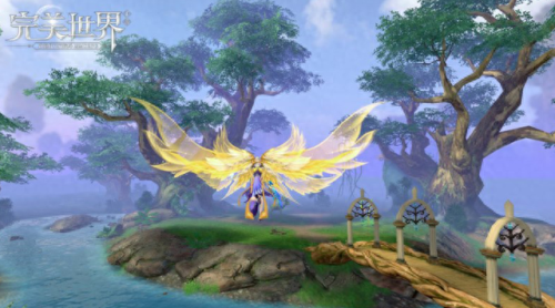 完美世界什么职业好(完美手游不氪金的职业)插图1 完美世界什么职业好(完美手游不氪金的职业)插图1