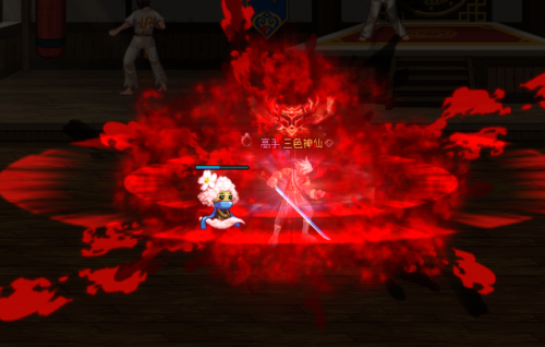 2022女鬼剑士转什么职业好(DNF女鬼剑职业推荐)插图3 2022女鬼剑士转什么职业好(DNF女鬼剑职业推荐)插图3