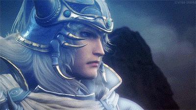 最终幻想零式金手指代码(最终幻想零式 攻略)插图 最终幻想零式金手指代码(最终幻想零式 攻略)插图