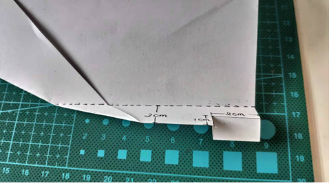 世界纸飞机排名前十(飞得最远的十大纸飞机)插图10 世界纸飞机排名前十(飞得最远的十大纸飞机)插图10