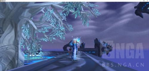 牧师幻化装备大全(牧师幻化攻略)插图18