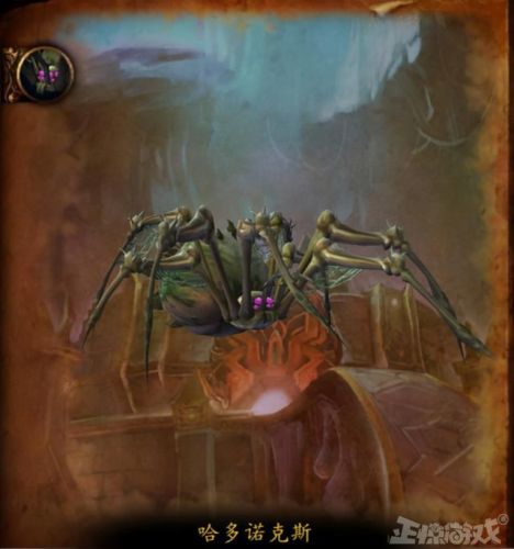 阿努巴拉克(魔兽争霸阿努巴拉克怎么玩)插图5 阿努巴拉克(魔兽争霸阿努巴拉克怎么玩)插图5