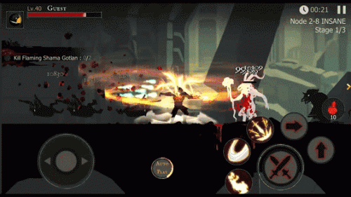 无需网络也能玩的游戏(纯单机不联网小游戏)插图5