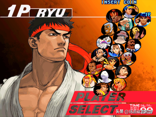 超级街霸4(iPhone街霸4破解直接装)插图2