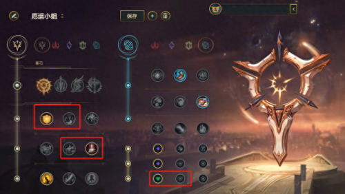 女枪天赋(张嘉文男枪天赋)插图1