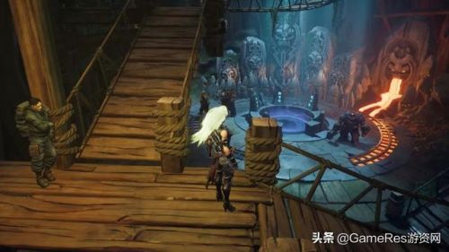 暗黑血统2加点流派(暗黑血统3强化)插图9 暗黑血统2加点流派(暗黑血统3强化)插图9