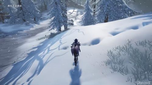 与魔兽世界相似的手游(端游网络游戏排行榜2023)插图10