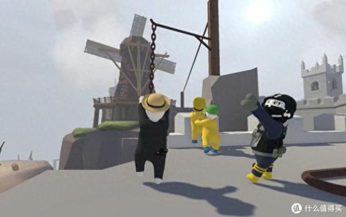 适合情侣一起玩的游戏(情侣异地双人联机手游)插图7 适合情侣一起玩的游戏(情侣异地双人联机手游)插图7