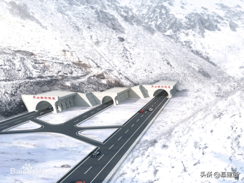 全国高速隧道排名前十(福建最长高速隧道)插图 全国高速隧道排名前十(福建最长高速隧道)插图