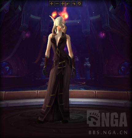 牧师幻化装备大全(牧师幻化攻略)插图31