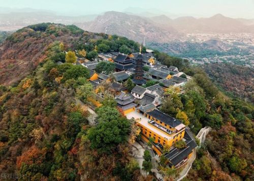 南京排名前十的山(南京哪座山风景最好)