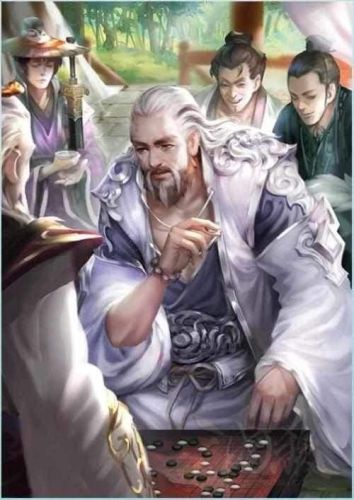 三国杀最强武将排名(三国杀ol互通版)插图