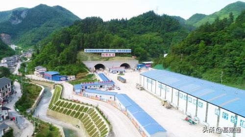 全国高速隧道排名前十(福建最长高速隧道)插图10 全国高速隧道排名前十(福建最长高速隧道)插图10